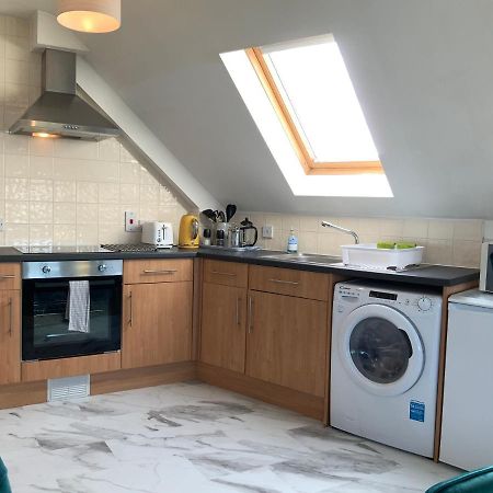 Appartamento Luxurious Loft Flat 2-Bed/2-Bath South Shields Esterno foto