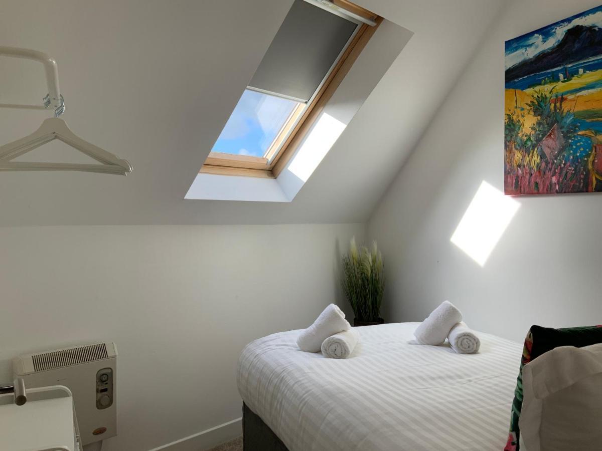 Appartamento Luxurious Loft Flat 2-Bed/2-Bath South Shields Esterno foto