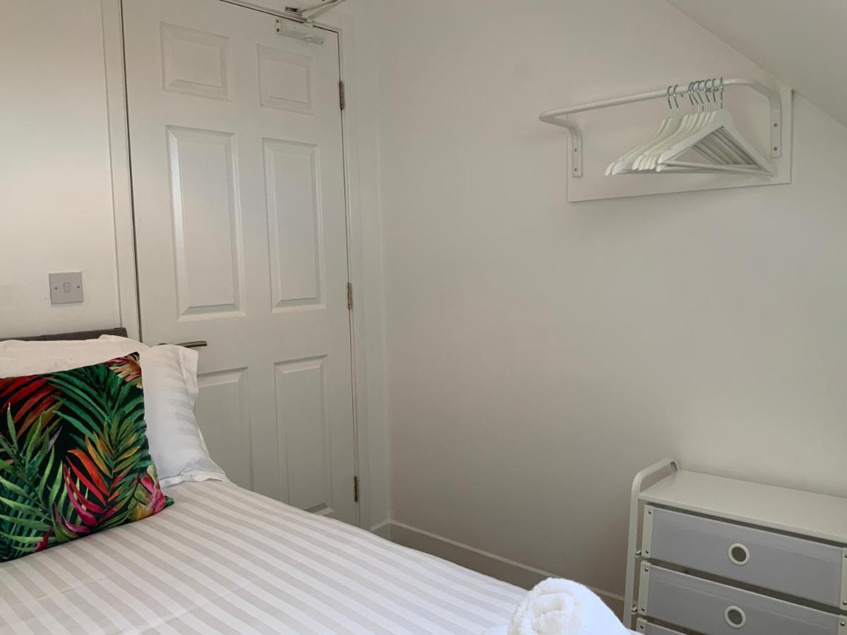 Appartamento Luxurious Loft Flat 2-Bed/2-Bath South Shields Esterno foto