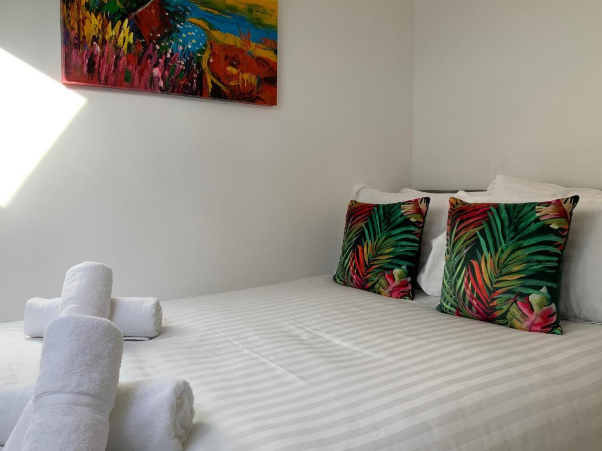 Appartamento Luxurious Loft Flat 2-Bed/2-Bath South Shields Esterno foto