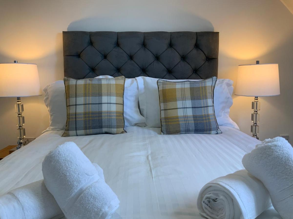 Appartamento Luxurious Loft Flat 2-Bed/2-Bath South Shields Esterno foto