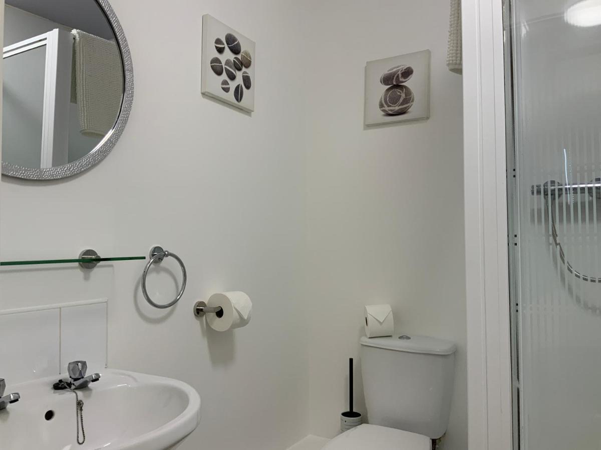 Appartamento Luxurious Loft Flat 2-Bed/2-Bath South Shields Esterno foto