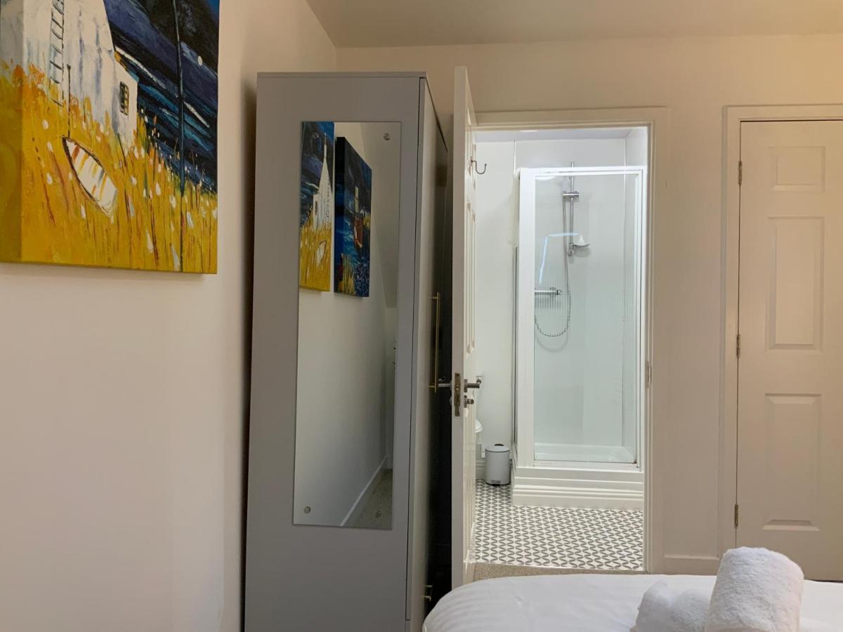 Appartamento Luxurious Loft Flat 2-Bed/2-Bath South Shields Esterno foto